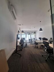 Tanjong Pagar Road (D2), Office #626012531